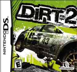 Colin McRae - DiRT 2